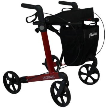 Rollators LEOPARD Mobilex