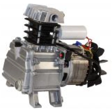 Galva bez uztvērēja ar elektromotoru 1x47mm, ZA-20