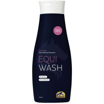 CAVALOR ŠAMPŪNS EQUI WASH 500ML