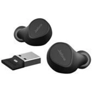 JABRA Evolve2 Buds USB-A MS 20797-999-999