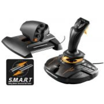 JOYSTICK T.16000M FCS HOTAS/2960778 THRUSTMASTER 2