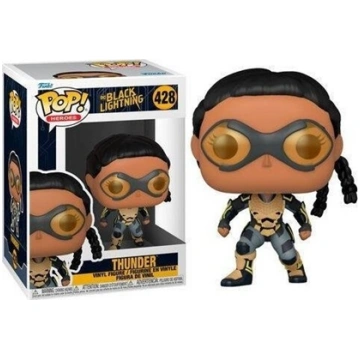 Figurka Funko Pop Funko POP! Figurka DC Black Ligh
