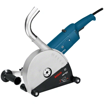 Mūra gropju frēze BOSCH PRO GNF 65 A, 0601368703