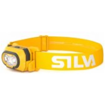Silva Discover Yellow lukturis WLONONWCRNCP5-SILVA