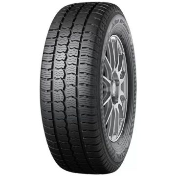 195/75R16C YOKOHAMA BLUEARTH-VAN RY61 110/108R CBB