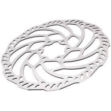SUR-RON rear brake disc