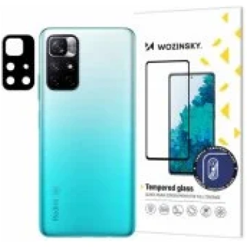 Wozinsky Full Camera Glass 9H Xiaomi Redmi Note 11