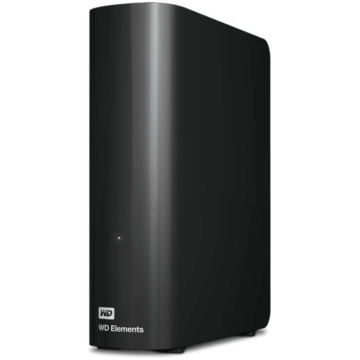 External HDD WESTERN DIGITAL Elements Desktop 12TB