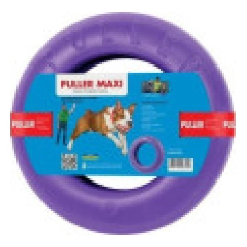 Collar Puller Maxi Gredzens sunim 29cm 1 gab. Viol