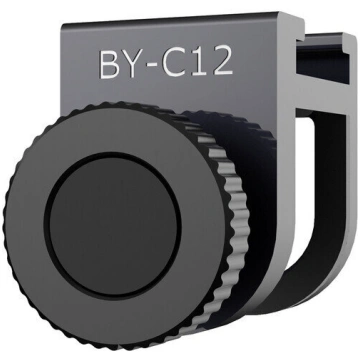 Adapteris Boya By-c12 statīvam: stiprinājums mikro
