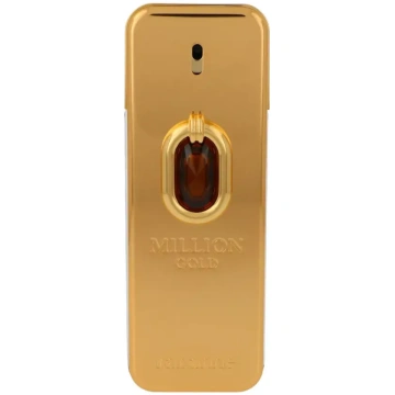 Tester Paco Rabanne Million Gold Elixir Intense Pa