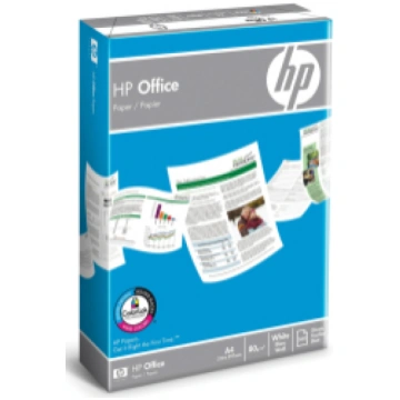 Papīrs HP Office Paper 80 g/m2 CHP110