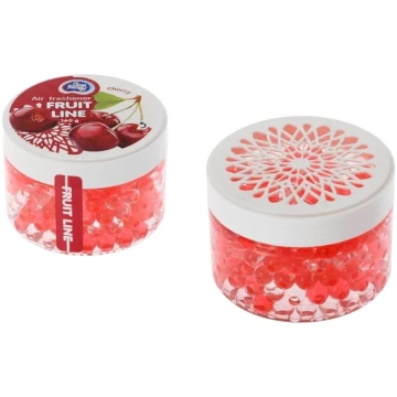 Gaisa atsvaidzinātājs Fruit Line, Cherry, 0.16 l