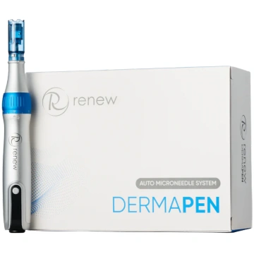 RENEW Dermapen mikroadatu ierīce