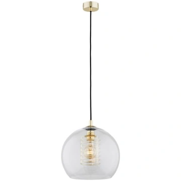 Lustra ar auklu DOVER 4673 1xE27/15W/230V Argon