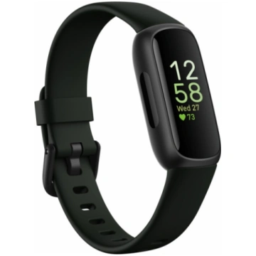 Fitbit Inspire 3, black/midnight FB424BKBK
