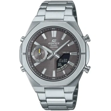 Casio ECB-S10D-8AEF pulkstenis
