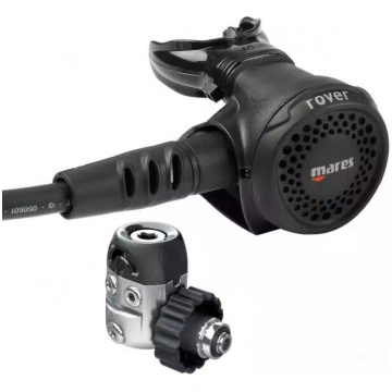 Rover 15X Regulator Mares