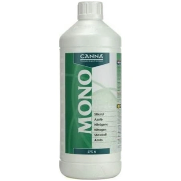 Canna Mono Azoto (N) 17% 1L
