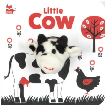Little Cow Agnese Baruzzi