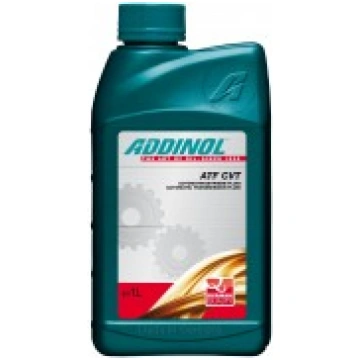 Transmisijas eļļa Addinol ATF CVT - 1L (K0014)