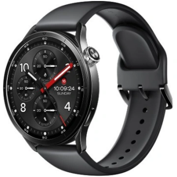 Xiaomi Watch S5 46mm Smart watch AMOLED 1.48" Wate