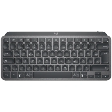 Logitech MX Keys Mini Minimalist Wireless Illumina