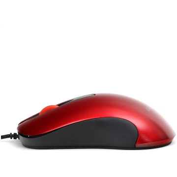 Omega OM-520 Datora Pele Ar Vadu / 1000 DPI / USB 