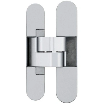 ANSELMI AN 150 3D 28-Matt chrome ANSELMI SIMONSWER
