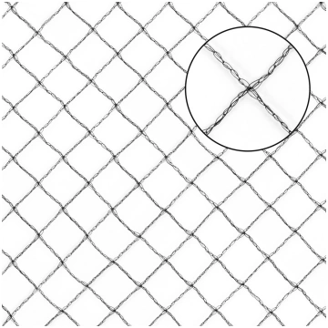 Tīkls pret putniem Bradas Diamond, 20 m x 200 cm