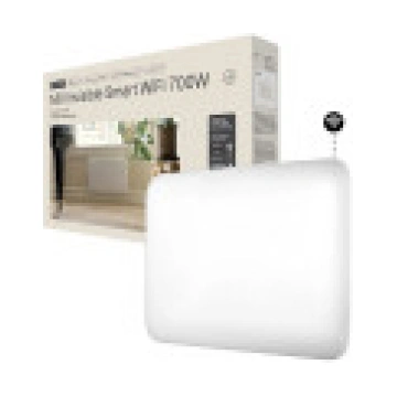 Mill Invisible Smart WiFi sildītājs PA700WIFI4 Pan