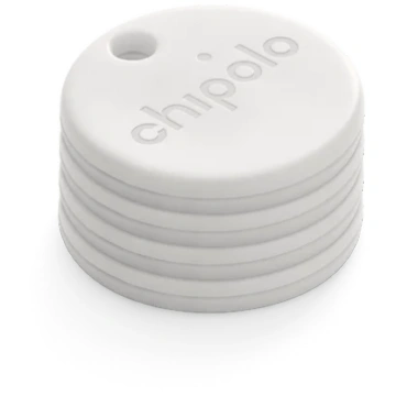 Chipolo One Point 4pack (Works with Google Find My