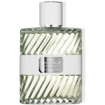 Dior Eau Sauvage Cologne Odekolona ūdens