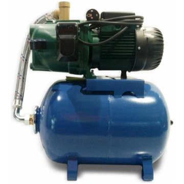 Hidrofors DAB Jet 102M, 1100 W, 24 l