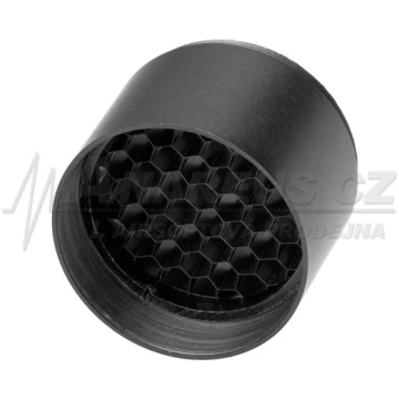 3.5-10x40E-SF Killflash Aim-O
