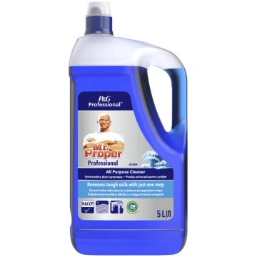 Mr.PROPER PGP Professional OCEAN 5L - 400-08871 Mr
