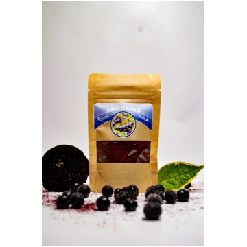 ARONIJAS (kaltētas, maltas) - 1 kg