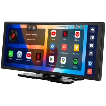 Ottocast N95C Auto Monitors 11.4" ar Atpakaļskata 