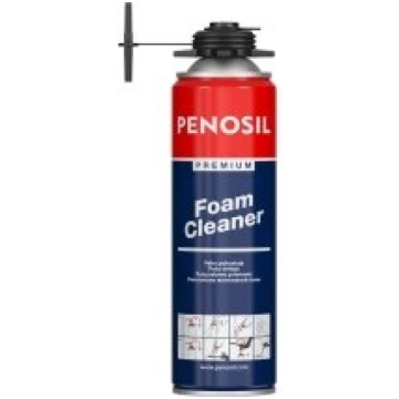 Penosil Šķīdums putām 500ml Foam Cleaner 949