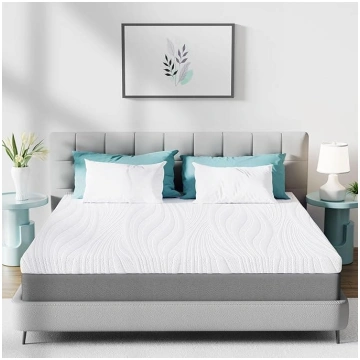 Matrača virskārta 180 x 200 cm H2/H4 Visko putas -
