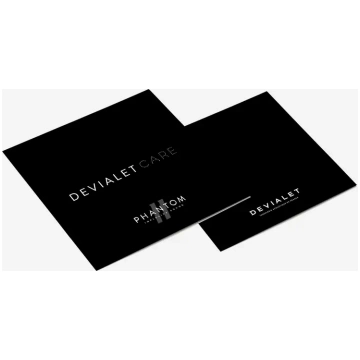 Devialet Care Phantom II