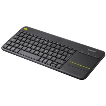 LOGITECH Wireless Touch Keyboard K400 Plus 920-007