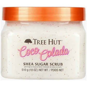 Coco Colada Body Scrub 510 gr Tree Hut