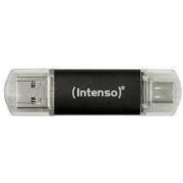 MEMORY DRIVE FLASH USB3.2 64GB/3539490 INTENSO 353