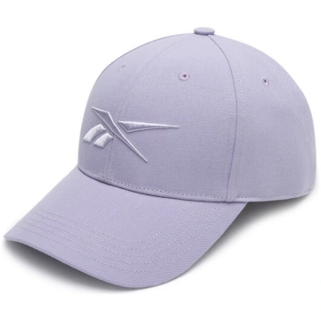 Reebok Cepure ar nagu RBH1100-AW24 Violets