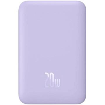 Powerbank Baseus Magnetic Mini 10000mAh 20W MagSaf