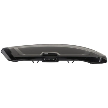 THULE Jumta kaste Vector L Titan Matte | 613700 69