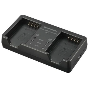 OM SYSTEM BCX-1 Charger