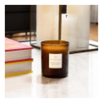 Essential Parfums dievišķais Vanille aromātiskā sv