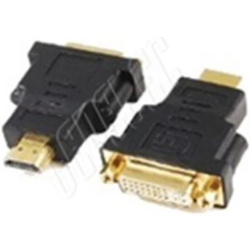 I/O ADAPTER HDMI TO DVI/A-HDMI-DVI-3 GEMBIRD | A-H